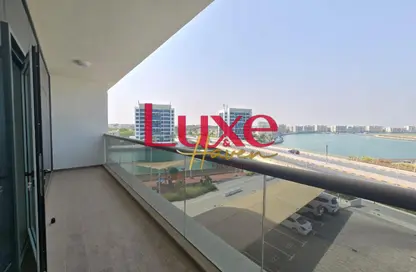 Apartment - 1 Bedroom - 2 Bathrooms for rent in Gateway Residences 2 - Mina Al Arab - Ras Al Khaimah