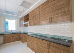 Retail - 1 bathroom for rent in Wasl Hub - Karama - Dubai
