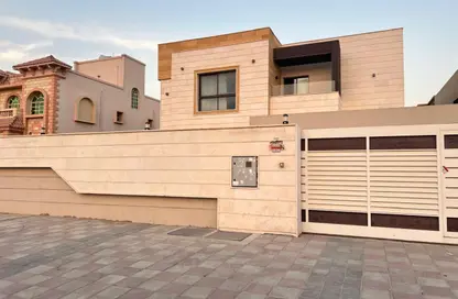 فيلا - 5 غرف نوم - 7 حمامات للبيع في فلل الروضة 3 - 3 الروضة - الروضة - عجمان فيلا - 5 غرف نوم - 7 حمامات للبيع في فلل الروضة 3 - 3 الروضة - الروضة - عجمان