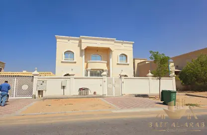 فيلا - 6 غرف نوم - 7 حمامات للايجار في بنايه عجمان 44 - 1 الحميدية - الحميدية - عجمان