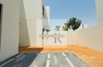 Townhouse - 2 Bedrooms - 4 Bathrooms for sale in Noya Viva - Noya - Yas Island - Abu Dhabi