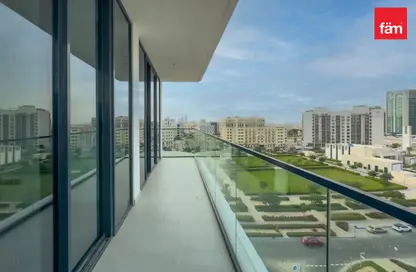 Apartment - 1 Bedroom - 2 Bathrooms for rent in Oxford Gardens - Arjan - Dubai Apartment - 1 Bedroom - 2 Bathrooms for rent in Oxford Gardens - Arjan - Dubai