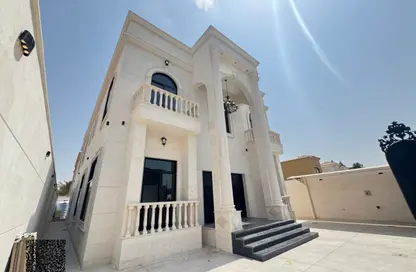 Villa - 7 Bedrooms - 7+ Bathrooms for rent in Al Yasmeen 1 - Al Yasmeen - Ajman