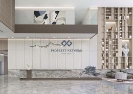 Studio - 1 bathroom for sale in Beverly Boulevard - Arjan - Dubai