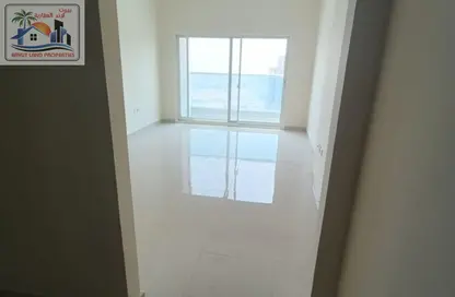 Apartment - 2 Bedrooms - 2 Bathrooms for rent in Al Ghoroub Tower - Al Alia - Ajman