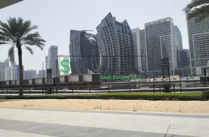 Shop - Studio for rent in 15 Northside - Tower 2 - 15 Northside - Business Bay - Dubai