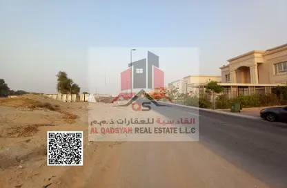 Land - Studio for sale in Al Helio 1 - Al Helio - Ajman