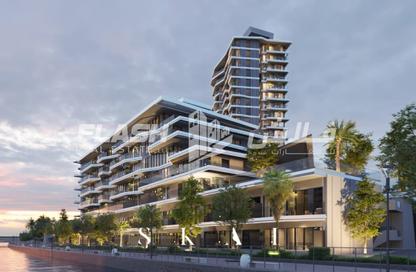 Apartment - 1 Bedroom - 2 Bathrooms for sale in Skai - Raha Island - Mina Al Arab - Ras Al Khaimah