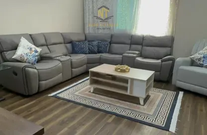 Apartment - 2 Bedrooms - 2 Bathrooms for sale in Al Majaz 3 - Al Majaz - Sharjah Apartment - 2 Bedrooms - 2 Bathrooms for sale in Al Majaz 3 - Al Majaz - Sharjah