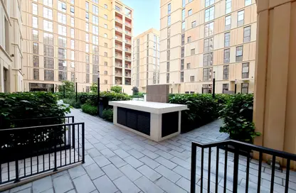 Apartment - Studio - 1 Bathroom for sale in Souks Residential - Al Mamsha - Muwaileh - Sharjah