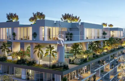 Apartment - Studio - 1 Bathroom for sale in Legado - Jumeirah Village Circle - Dubai