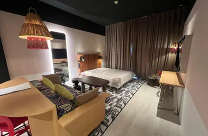 شقة - 1 حمام للايجار في Luxury Family Residences II - لكجري فاميلي ريزيدينسيز - الخليج التجاري - دبي
