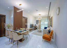 Apartment - 3 bedrooms - 2 bathrooms for sale in Maimoon Twin Towers - Jumeirah Village Circle - Dubai