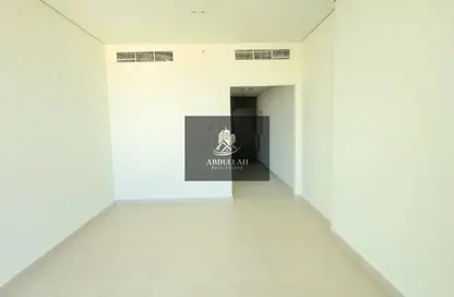 Apartment - 2 Bedrooms - 2 Bathrooms for rent in Sarab 2 - Aljada - Sharjah