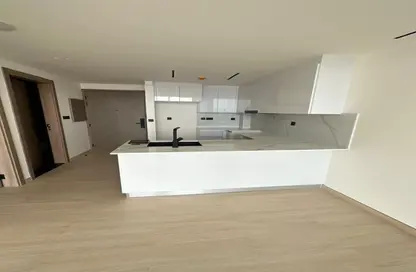 Apartment - 1 Bedroom - 2 Bathrooms for rent in Binghatti Corner - Jumeirah Village Circle - Dubai