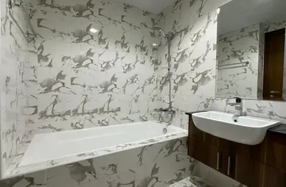Apartment - Studio - 1 Bathroom for sale in Al Hamra Marina Residences - Al Hamra Village - Ras Al Khaimah