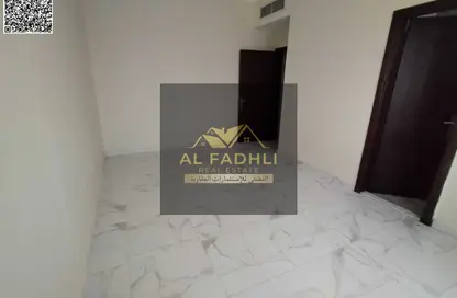 Apartment - 1 Bedroom - 2 Bathrooms for rent in Al Rawda 1 - Al Rawda - Ajman
