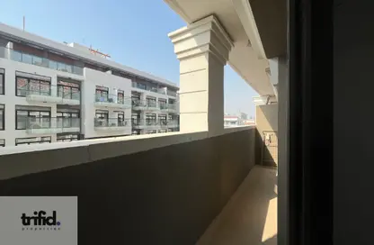 Apartment - 1 Bedroom - 2 Bathrooms for sale in Laya Mansion - Jumeirah Village Circle - Dubai