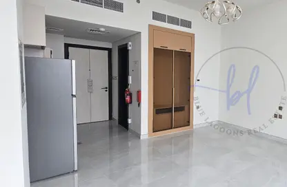 Apartment - Studio - 1 Bathroom for rent in Skyz by Danube - Arjan - Dubai