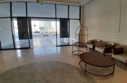 Shop - Studio - 1 Bathroom for rent in AZIZI Riviera 39 - Meydan One - Meydan - Dubai
