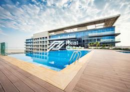 Studio - 1 bathroom for sale in Park View - Saadiyat Island - Abu Dhabi