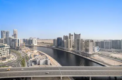 Apartment - 2 Bedrooms - 3 Bathrooms for rent in Damac Maison Prive A - Damac Maison Prive - Business Bay - Dubai