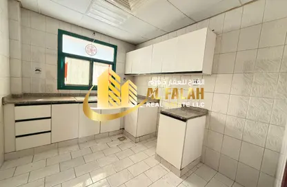 Apartment - 1 Bedroom - 1 Bathroom for rent in Al Ramla East - Al Ramla - Halwan - Sharjah