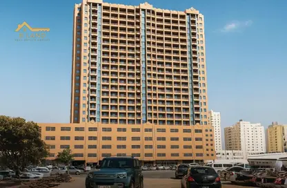 Apartment - Studio - 1 Bathroom for sale in Al Naimiya - Al Nuaimiya - Ajman