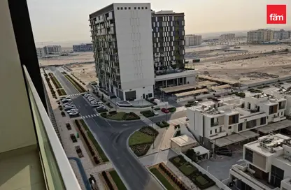 Apartment - 4 Bedrooms - 6 Bathrooms for rent in The Pulse Townhouses - The Pulse - Dubai South (Dubai World Central) - Dubai