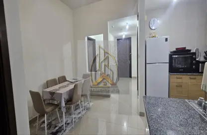 شقة - غرفة نوم - 2 حمامات للايجار في أبراج سيجما - مدينة الأضواء - جزيرة الريم - أبوظبي