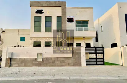 Villa - 5 Bedrooms - 7+ Bathrooms for sale in Al Zaheya Gardens - Al Zahya - Ajman