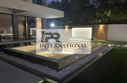 Townhouse - 3 Bedrooms - 4 Bathrooms for sale in Masaar - Tilal City - Sharjah