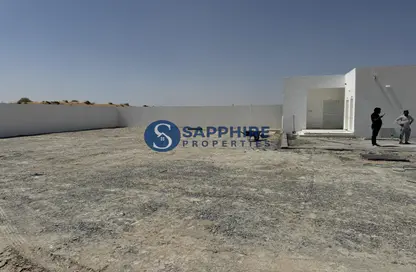 Land - Studio for rent in Al Sajaa Industrial - Al Sajaa - Sharjah