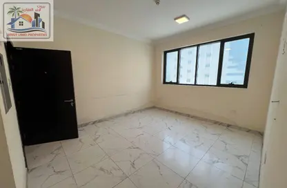 Apartment - 1 Bedroom - 2 Bathrooms for rent in Al Nabaa Building - Al Naba'ah - Al Sharq - Sharjah