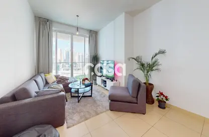 Apartment - 1 Bedroom - 2 Bathrooms for sale in Laguna Tower - JLT Cluster A - Jumeirah Lake Towers - Dubai