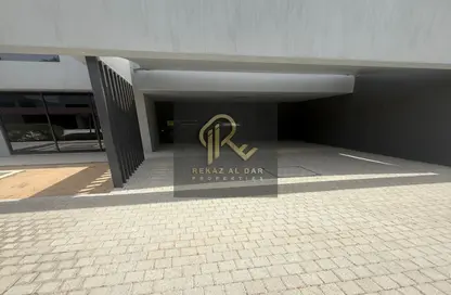 Townhouse - 4 Bedrooms - 5 Bathrooms for sale in Robinia - Masaar - Tilal City - Sharjah