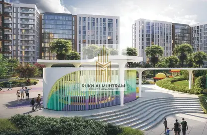 Apartment - 3 Bedrooms - 4 Bathrooms for sale in Olfah - Muwaileh Commercial - Sharjah