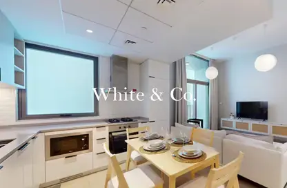 Apartment - 1 Bedroom - 1 Bathroom for rent in Belgravia Heights 1 - Jumeirah Village Circle - Dubai Apartment - 1 Bedroom - 1 Bathroom for rent in Belgravia Heights 1 - Jumeirah Village Circle - Dubai