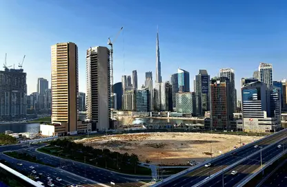 شقة - 2 غرف نوم - 3 حمامات للايجار في سول باي - الخليج التجاري - دبي