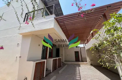 Villa - Studio - 5 Bathrooms for rent in Al Badaa Villas - Al Badaa - Dubai