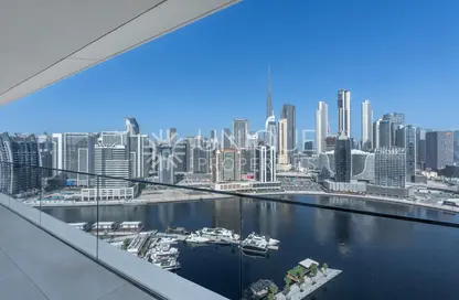 Apartment - 2 Bedrooms - 3 Bathrooms for sale in Dorchester Collection Dubai - Business Bay - Dubai