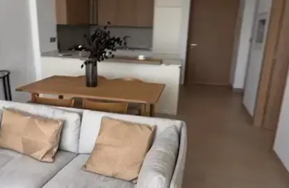 شقة - غرفة نوم - 2 حمامات للبيع في ذا هافن ٢ - مجان - دبي لاند - دبي شقة - غرفة نوم - 2 حمامات للبيع في ذا هافن ٢ - مجان - دبي لاند - دبي