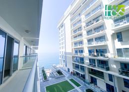Apartment - 2 bedrooms - 3 bathrooms for rent in Pacific - Al Marjan Island - Ras Al Khaimah
