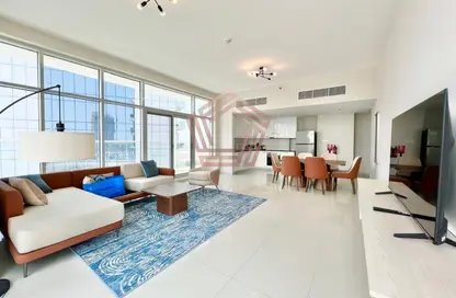 Apartment - 2 Bedrooms - 3 Bathrooms for rent in Vita Residencia - Al Sufouh 1 - Al Sufouh - Dubai Apartment - 2 Bedrooms - 3 Bathrooms for rent in Vita Residencia - Al Sufouh 1 - Al Sufouh - Dubai