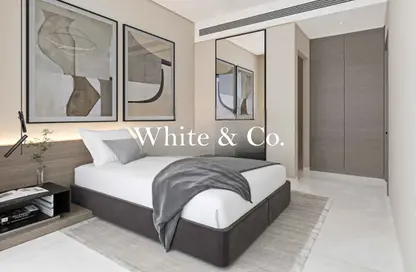 شقة - 1 حمام للبيع في أشتون بارك ريزيدنسز الثاني - قرية جميرا الدائرية - دبي