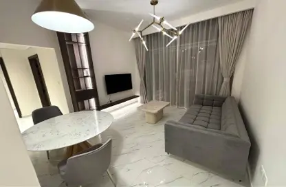 Apartment - 1 Bedroom - 2 Bathrooms for rent in Adhara Star - Arjan - Dubai Apartment - 1 Bedroom - 2 Bathrooms for rent in Adhara Star - Arjan - Dubai