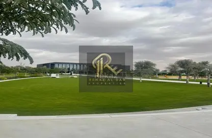 Villa - 4 Bedrooms - 6 Bathrooms for sale in Saro - Masaar - Tilal City - Sharjah