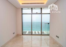 Apartment - 2 bedrooms - 4 bathrooms for sale in The 8 - The Crescent - Palm Jumeirah - Dubai