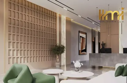 Apartment - 2 Bedrooms - 3 Bathrooms for sale in The Willows Residences - Mohammed Bin Rashid City - Dubai