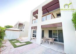 Villa - 3 bedrooms - 5 bathrooms for sale in Malibu - Mina Al Arab - Ras Al Khaimah